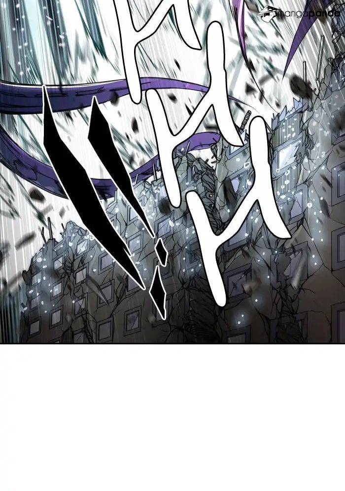 Tower of God Chapter 431 image 019